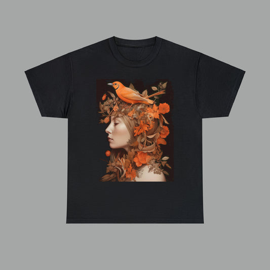 Mystique lady T-shirt